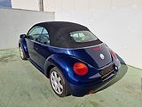Volkswagen New Beetle Highline 2.0 - náhled 3