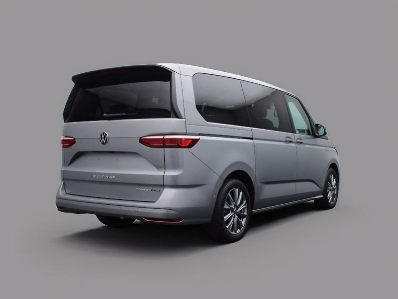 Volkswagen Multivan eHybrid 4M Long 360 ACC Taž - fotka 2 z 7
