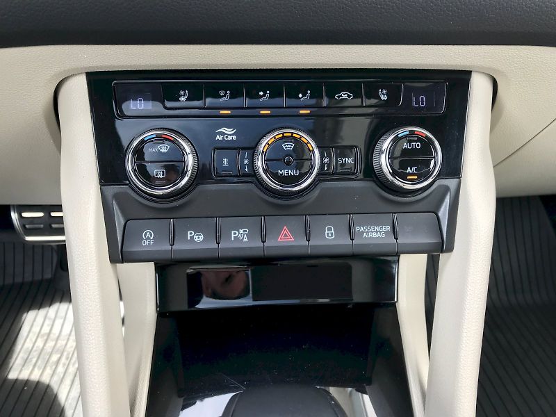 Škoda Kodiaq (2020) L&K 2,0 TDI 4x4 DSG - fotka 15 z 30