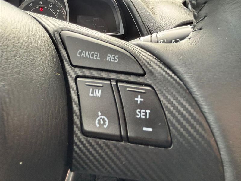 Mazda CX-3 2,0 SKYACTIV  ČR headUpTOPVÝBA - fotka 16 z 28