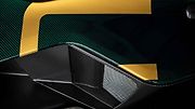 BAC Mono Centenary