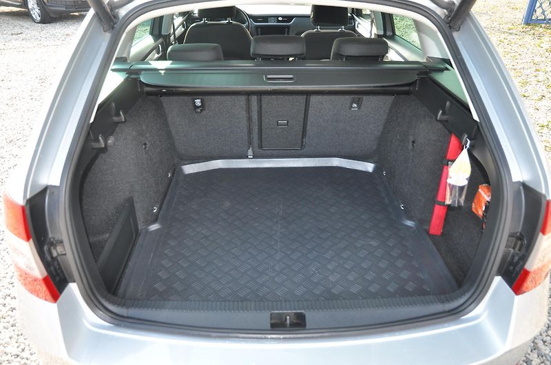 Škoda Octavia III 1.6TDi 85kW KOMBI  - fotka 8 z 24