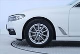BMW Řada 5 (2018) 520d xDrive, 4X4, Automat - náhled 15