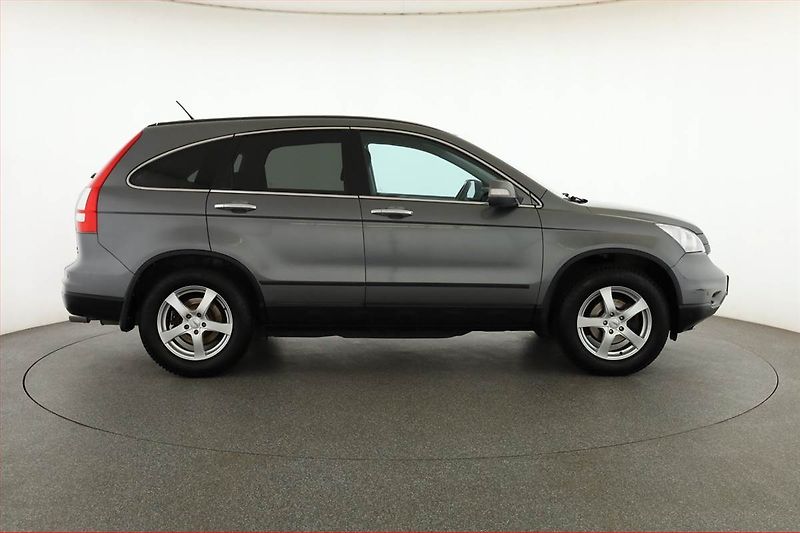 Honda CR-V (2012) 2.0 i, 4X4, Serv.kniha - fotka 6 z 13