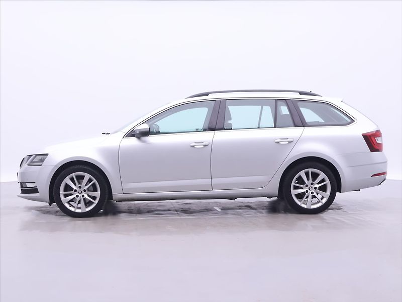 Škoda Octavia 2,0 TDI 110kW DSG Style CZ DPH - fotka 4 z 35