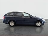 Škoda Octavia (2011) Ambiente 1.6 TDI, nová STK - náhled 6