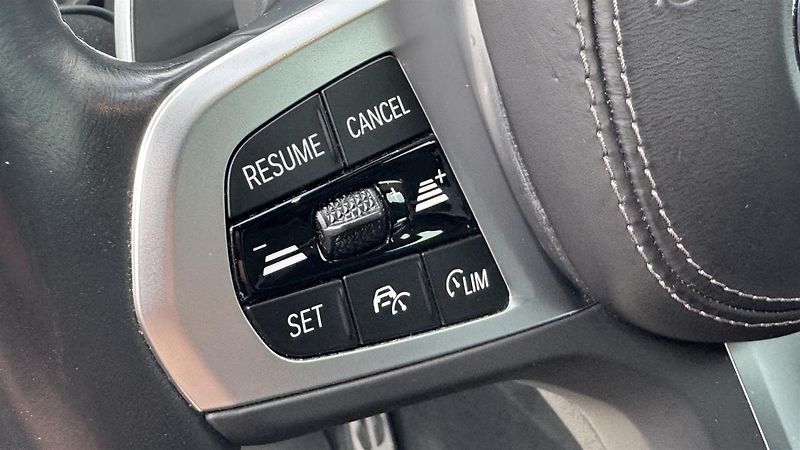 BMW X5 xDrive30d Mpaket ČR DPH - fotka 9 z 15