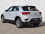 Volkswagen T-Roc 1,6 TDi Style LED Webasto Asis - náhled 3
