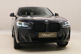 BMW X4 xDRIVE 20i M-PAKET AUT CZ - náhled 15