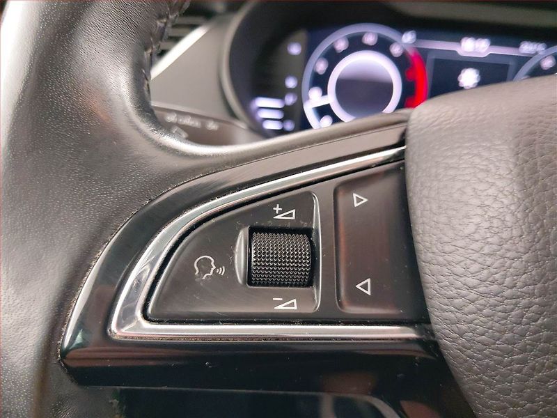Škoda Octavia (2018) Style 2.0 TDI, Navi, Tempomat - fotka 18 z 20