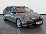 Škoda Superb (2022) 2.0 TDI - náhled 1