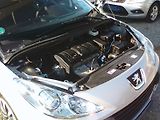 Peugeot 307 (2007) 1.6i 16V SW, kola navíc - náhled 28