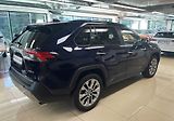 Toyota RAV4 2.5 Hybrid Executive e-CVT, ČR - náhled 6