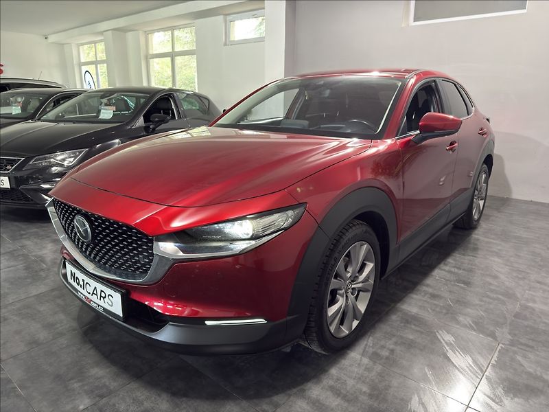 Mazda CX-30 2,0   i AWD 1.MAJITEL ČR DPH - fotka 3 z 48