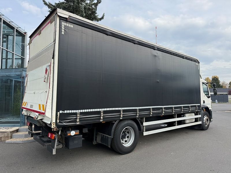 DAF LF280 EURO 6 - fotka 4 z 20