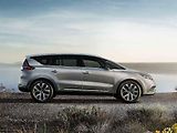 Renault Espace.