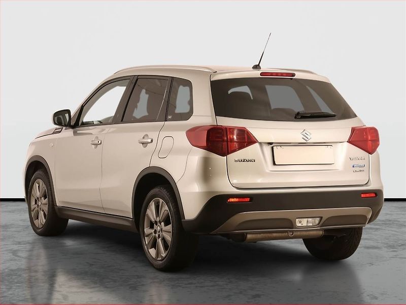 Suzuki Vitara (2021) GL + 1.4 BoosterJet, 4X4 - fotka 4 z 22