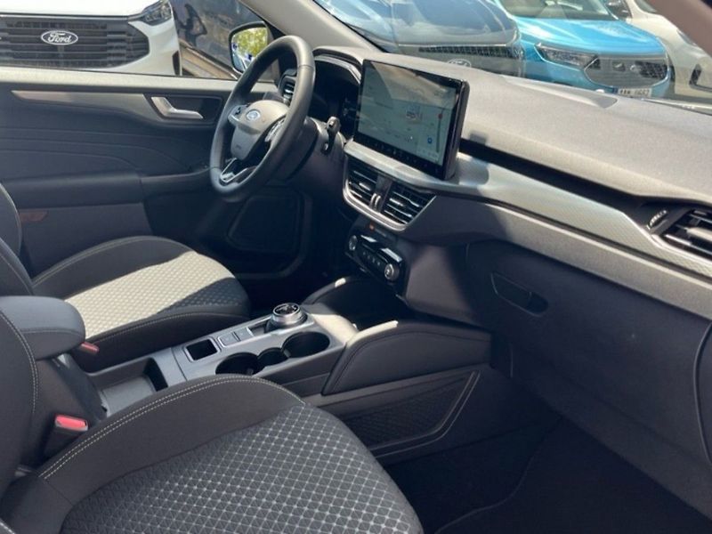 Ford Kuga 2.5PHEV,TITANIUM,DPH,CZ,1MAJ - fotka 13 z 14