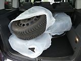 Volkswagen Touran 2,0 TDi 103kW Comfort,2x kola - náhled 24
