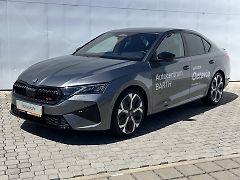 Škoda Octavia (2026) RS 7DSG 2,0TSI - fotografie inzerátu