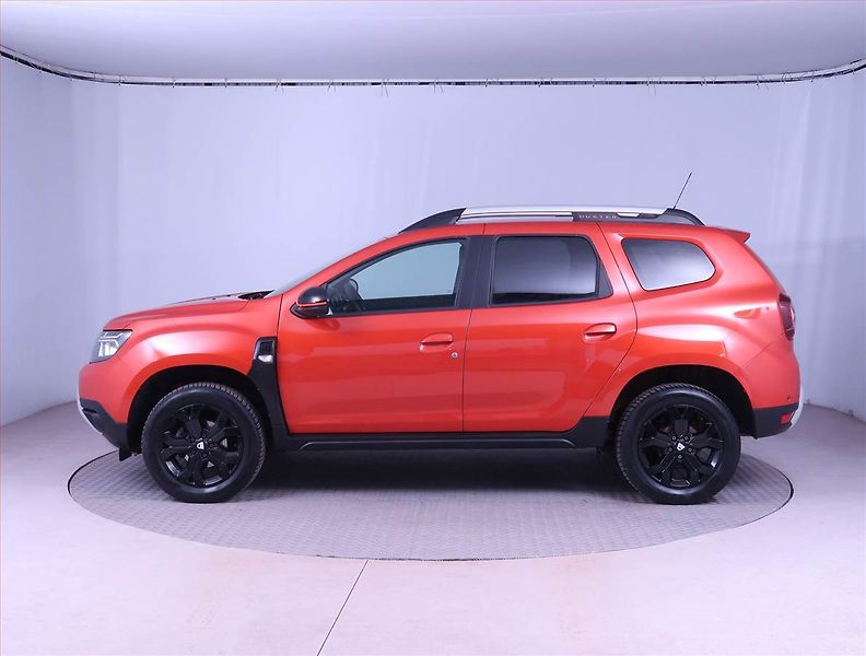 Dacia Duster (2022) 1.0 TCe, LPG, ČR,1.maj - fotka 3 z 16