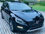 Volvo V60 2.4D4 5V AUTOMAT KAMERA TAŽNÉ - náhled 7