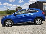 Honda HR-V 1,5 i-VTEC 96kW AUTOMAT TZ - náhled 8