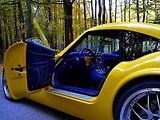Wiesmann GT MF4.