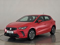Seat Ibiza (2026) Style - fotografie inzerátu