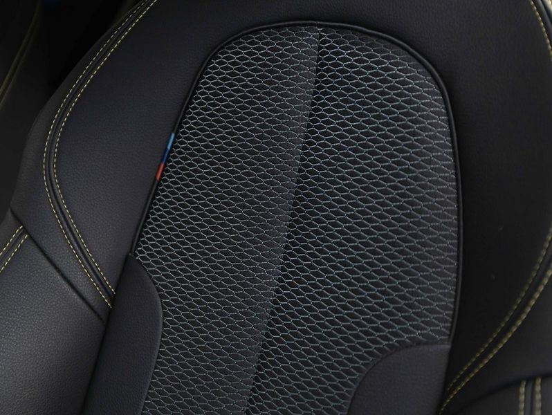 BMW X2 M35i - fotka 19 z 22