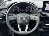 Audi Q5 2,0 TDI quattro S line  Sportb - náhled 8