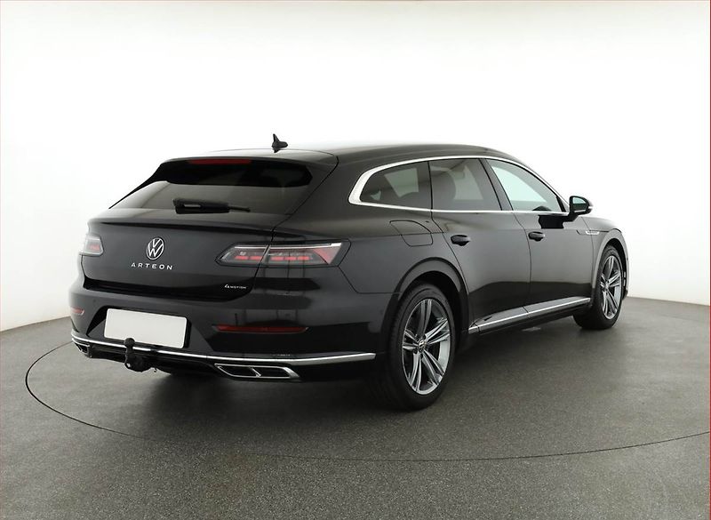Volkswagen Arteon (2022) R-line 2.0 TDI 4Motion - fotka 5 z 17