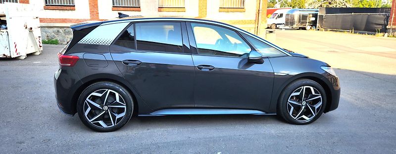 Volkswagen ID.3 (2020)  150KW*1ST*PLUS*PRO*PERFORMENS - fotka 3 z 50