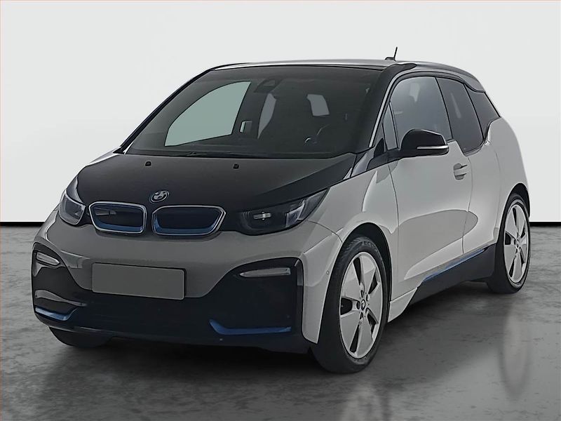 BMW i3 (2019) 120Ah BEV, SoH 82%, Automat - fotka 2 z 22