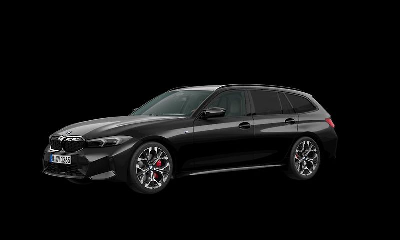 BMW Řada 3 M340i xDrive Touring - fotografie inzerátu