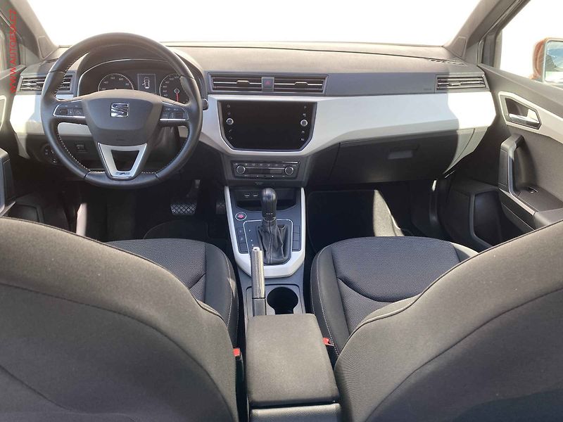 Seat Arona (2018) 1.0 TSi, Xcellence, DSG, navi - fotka 8 z 19