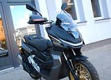 Kentoya (2026) V-Cross 125 4T - náhled 13