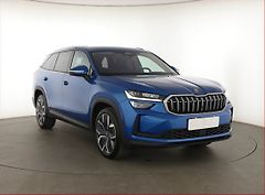 Škoda Kodiaq (2025) 2.0 TDI, Exclusive Selection - fotografie inzerátu