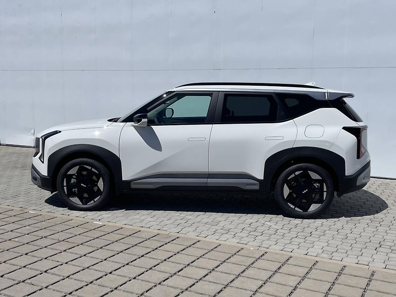 Kia Seltos (2026) EXCLUSIVE 7DCT 1,6 T-GDi - fotka 3 z 6