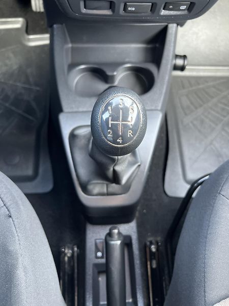 Dacia Dokker 1.6SCe PŮVOD ČR 1.MAJ odp.DPH - fotka 18 z 31