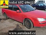 Ford Mondeo (2002) VOLAT 602 696111 - náhled 2