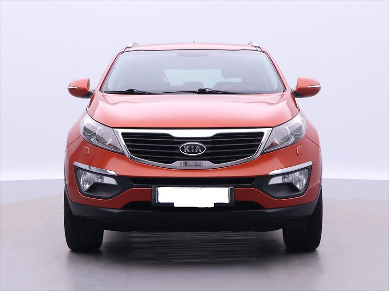 Kia Sportage (2011) SLS, F5D31, model 2012 - fotka 3 z 26