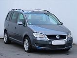 Volkswagen Touran (2007) Trendline 1.9 TDI, 7 míst - náhled 1