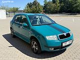 Škoda Fabia (2001) 1.4MPI, 44kw - náhled 7