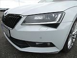 Škoda Superb 2,0 TDI 140kW 4x4 DSG Laurin&K - náhled 3