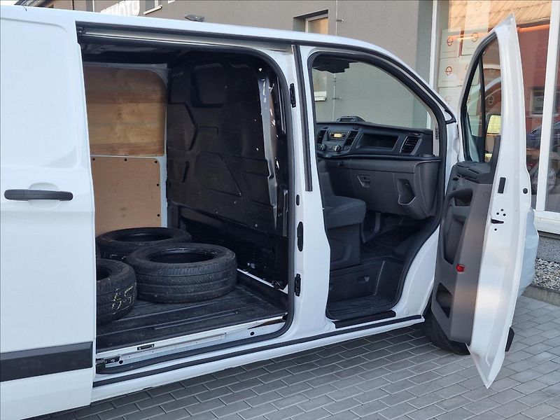 Ford Transit Custom 2.0TDCI Trend ,ČR,1.Majitel - fotka 15 z 46