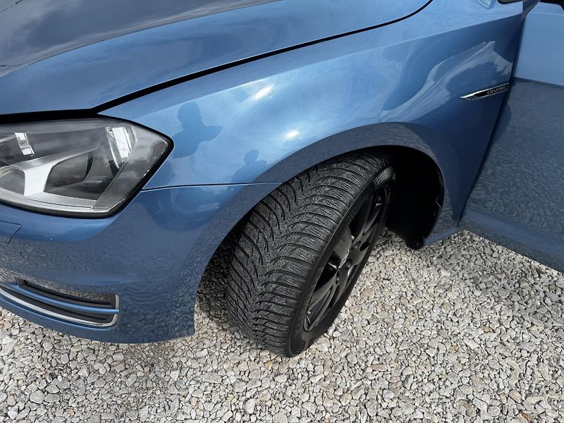Volkswagen Golf (2015) 1.6TDi,DSG,rezervace - fotka 38 z 49