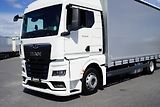 MAN TGX (2022) 18.470 / FIRANKA / E 6 / GM /  - náhled 20