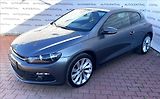 Volkswagen Scirocco 1,4 TSi,90kW,SPORT,serv.kn.,ST - náhled 2