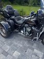 Harley-Davidson FLHTCUTG Tri Glide Ultra Classic (2019) Harley-Davidson Tri GlideUltra - náhled 3